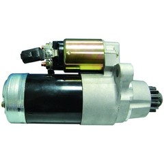 Parts Player Oeg Parts Starter Compatible Nissan Maxima 3.5L 2007-2008 Murano