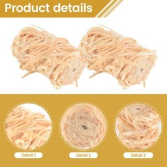 Natural Firelighters for Wood Burners, Fire , Firelighter for Stove7444