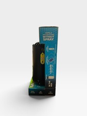 THERMACELL Mosquito Repellent Zone Device