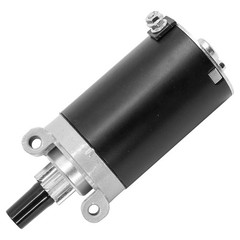 Caltric Starter Compatible Kohler 3209808S 3209808 3209804S 3209801S 3209803S