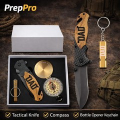 Limited Edition DAD Gift Box | PrepPro Australia