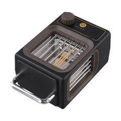 Hanging Solar Lantern Ideal for Outdoor Gatherings Picnics and Evening Events
