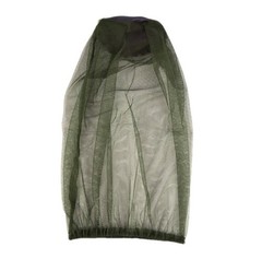 4x Premium Mosquito Head Net for Insect Fly & Bug Protection Ultra Large & Long
