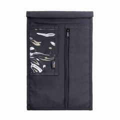 Faraday JACKET Pro Window Port Bag RF Shielded Access Port 16â€³ x 10.5â€³