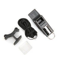 Basketball Sports Referee Whistle Camping Survival Emergency Lifesaving
