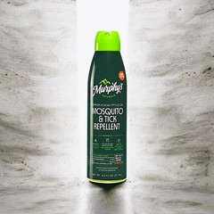 Murphy’s NATURALS LEMON EUCALYPTUS OIL MOSQUITO & TICK REPELLENT 6 oz