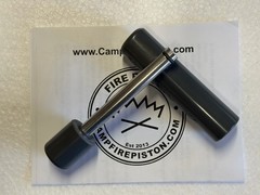 Fire piston Poly-X U.S.A