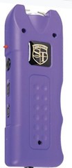 SIREN ALARM LED MAX AMPS CIVILIAN Stun Gun Rechargeable Home Defense Heavy Duty