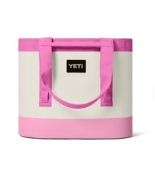 Yeti Camino 35 Aspen / Wildflower / Power Pink Limited Edition & Sold Out