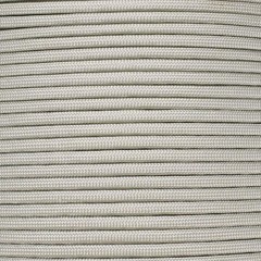 Gray 550 Paracord Collection – 7 Strand Type III Paracord for Camping, Crafti…