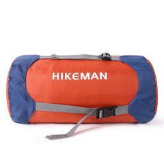 Compression Sleeping Bag Stuff Sack Waterproof Ultralight Outdoor Storage BN8