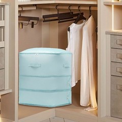 Multipurpose Compression Organizers For Winter Wear Bedding Waterproof Materials
