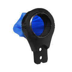 Zubin Axe «Pocket Shot » Slingshot attachment