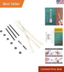 Permanent Match Accessories, Never Ending Matchstick Parts, Forever Matches S…