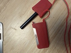 Ferrocerium Rods & Strikers, Exotac Lighter & Exotac Nano Striker. Free Ship