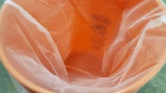 Bucket Pre-Filter Screen for Water Filtration Survival, Preparedness, SHTF