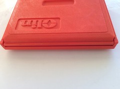 OLIN Emergency Marine Flare Signal Kit, Carrying Case Only