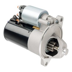 Prolenz Automotive Replacement Starter High-Torque Mini Starter 3247 Compatible