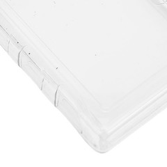 Portable Airtight Container Waterproof Plastic Sealed Storage Box for Travel NEW