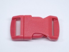 1/2″ Pink Paracord Buckles – ½» Buckle Comfortable Perfect for Crafting