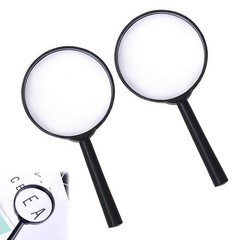 2 Pack Magnifiers, Kids Magnifiers, Magnifier Children, Children Magnifier, Magnifier Children Researcher, L…