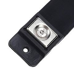 Magnetic Body Post Mount Kit 72mm And 81mm Hole Body Shell Mount Column Set