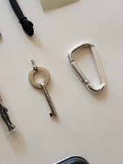 Micro Survival EDC Kit / Not Ed’s Manifesto Or Sneakreaper Industries