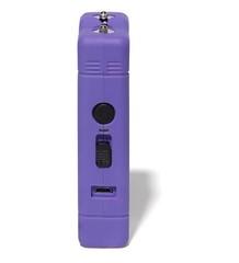 VIPERTEK Stun Gun Self Defense Rechargeable – VTS-880