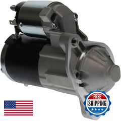 Parts Player Oeg Parts Starter Compatible Dodge Ram 3500 2500 1500 5.7L