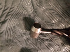 Lord & Field Outfitters Shawn with the Wild Settler’s Wrench
