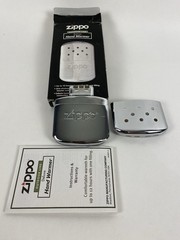 Zippo Outdoors Deluxe Hand Warmer #40182