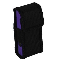 Stun Master Rechargeable FLASHLIGHT Electric Shock Stun Gun Women Self Defense