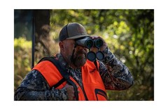 Winchester Supreme Optics 12×50 Binoculars for Hunting, Bird Watching and Spo…