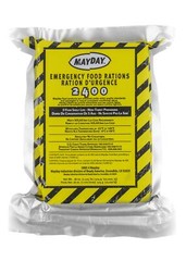 Ready America 72 Hour Emergency Kit, 1-Person, 3-Day Tote, Includes First Aid…