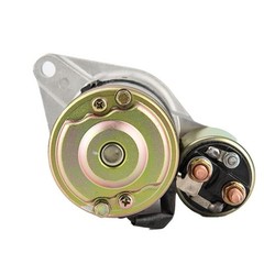 Sizzer High Torque Starter Compatible Jeep Cherokee Wrangler 4.0L 4.2L 5.9Lj10
