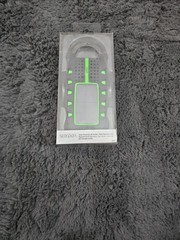 Eton Scorpion Multipowered Digital Portable Emergency Radio & Flashlight Terrain