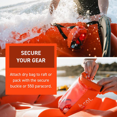 S.O.L. Adventure Survival Kit – Be Prepared for Any Outdoor Challenge!