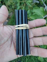 Lot of 10 ferrocerium rods | ferro rods | Mismetal | firesteel 5/16″ x 4″ long