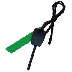 New Outdoor Multifunctional Survival Ignition Stick Portable Camping and Hiking