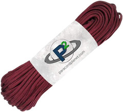 550Lb Paracord – 7 Strand Type III Tactical Parachute Cord for Outdoors and Craf