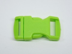 1/2″ Neon Green Paracord Buckles – ½» Buckle Comfortable Perfect for Crafting