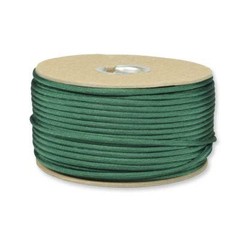 The Paracord Store | Type III 550 Paracord – 1000 FT Spool, Emerald Green | H…