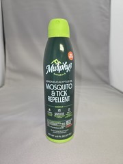 Murphy’s NATURALS LEMON EUCALYPTUS OIL MOSQUITO & TICK REPELLENT 6 oz