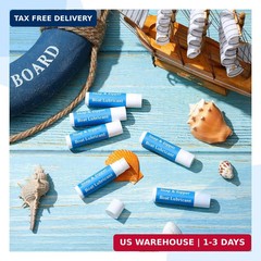Snap and Zipper Lubricant, Wax Marine Lube Maintenance Supplies for Boat Vinyl P