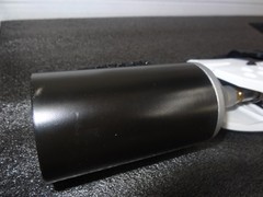Elon Musk The Boring Company Not A Flamethrower #395 with Instructions & $5 NEW