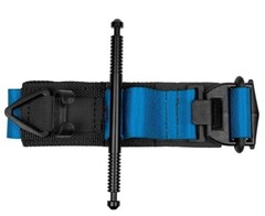 TacMed SOF Tactical Tourniquet 1.5″ Trainer Blue SOFTT-W-TRN RRP $64.95