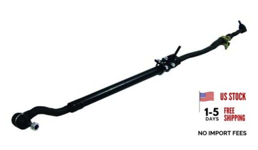 Crown Automotive 52060052K Tie Rod Kit