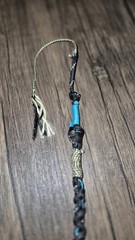Balieric Style Paracord Shepherd Sling Split Pouch