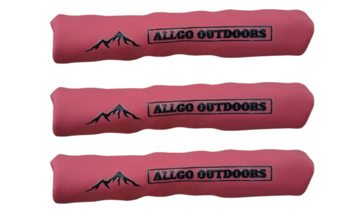 Allgo Outdoors Fire Sticks – 3 Pack – Fire Starter Tinder
