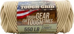 Versatile 550 lbs Paracord – 200 Feet Tactical Nylon for Survival & DIY Projects
